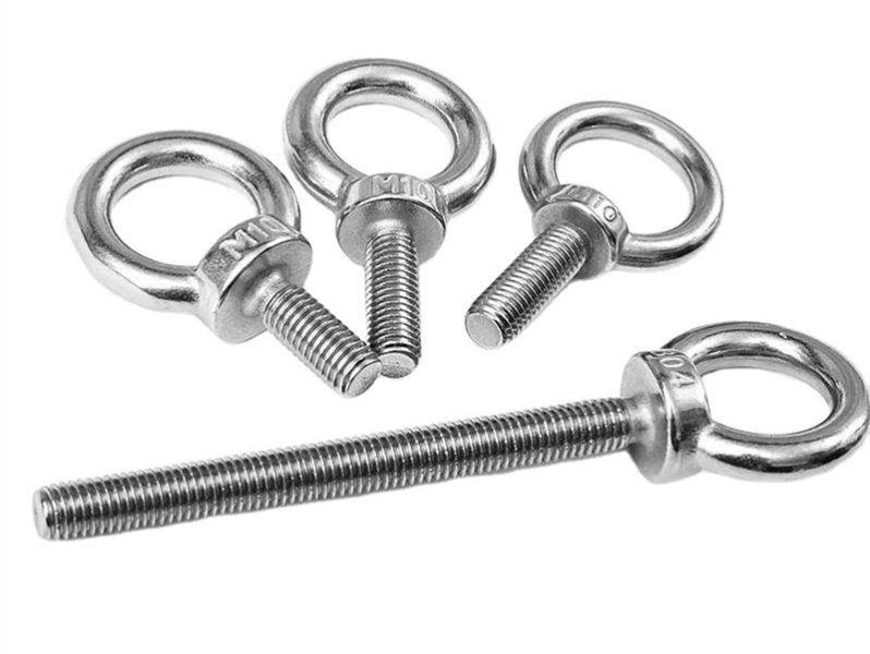 stainless steel Eye Bolt