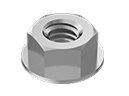 ​ Hex Flange Nut