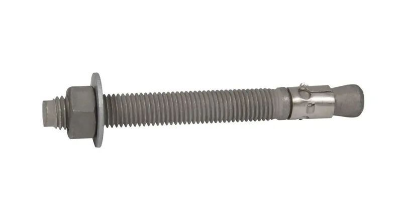 Galvanized Wedge Anchors