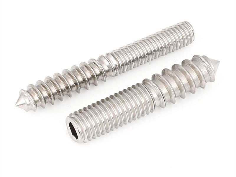 Stainless Steel Hanger Bolts