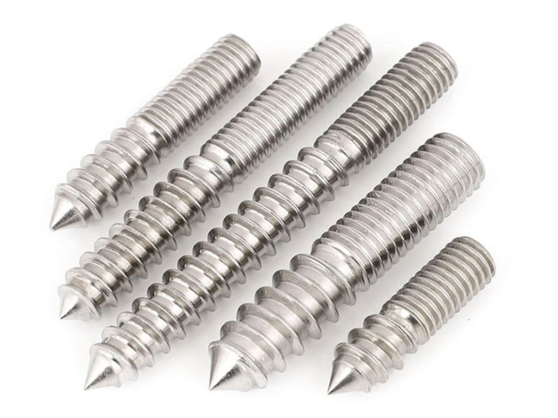 Stainless Steel Hanger Bolts