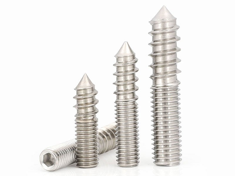 Stainless Steel Hanger Bolts