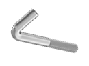 Hold-Down Bolt