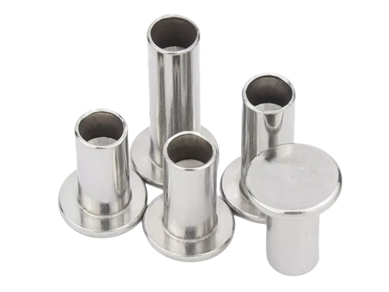 Hollow Rivets