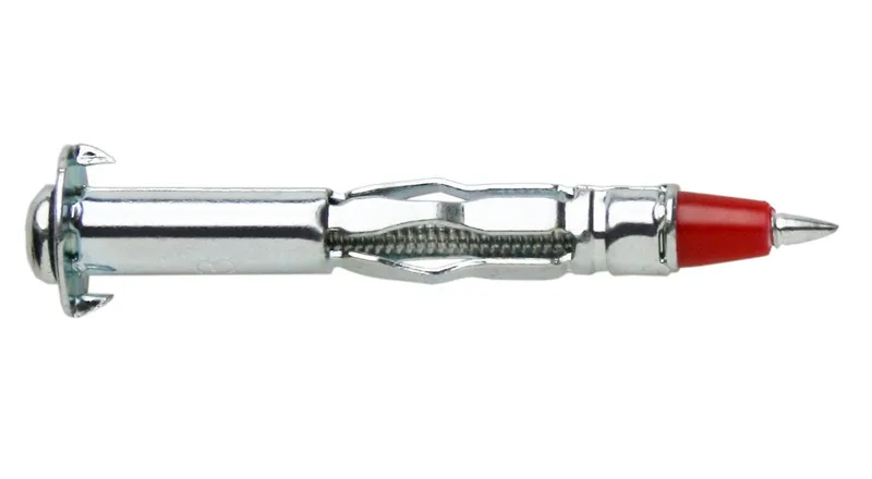 Hollow Wall Anchors Drive Style