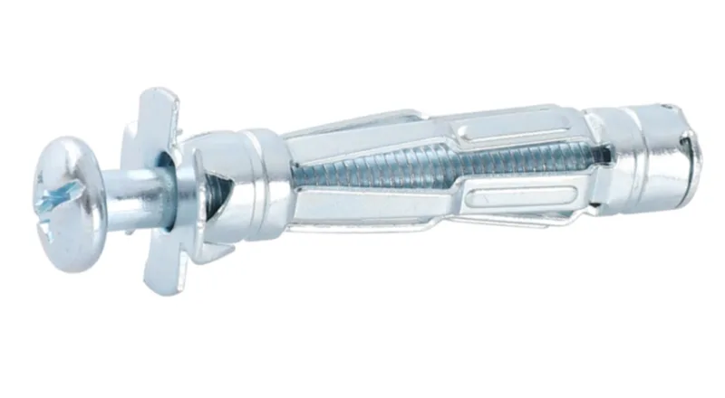 Zinc Plated ​Hollow Wall Anchors