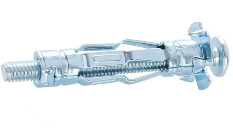 Zinc Plated ​Hollow Wall Anchors