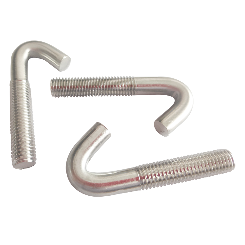 Stainless Steel Hold-down Bolt