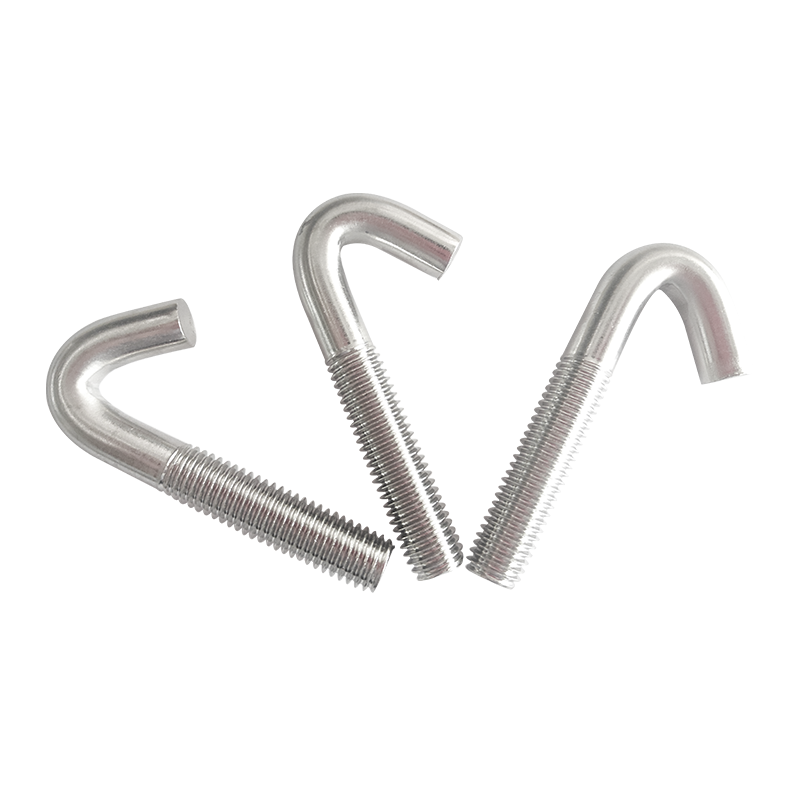 Stainless Steel Hold-down Bolt