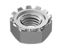 K  Lock Nut
