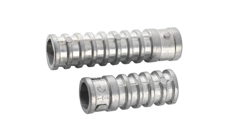 Lag Screw Shield Anchors