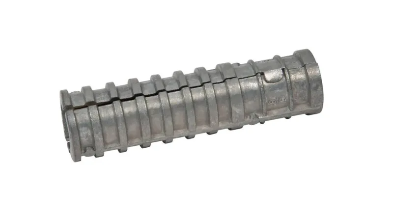 Lag Screw Shield Anchors