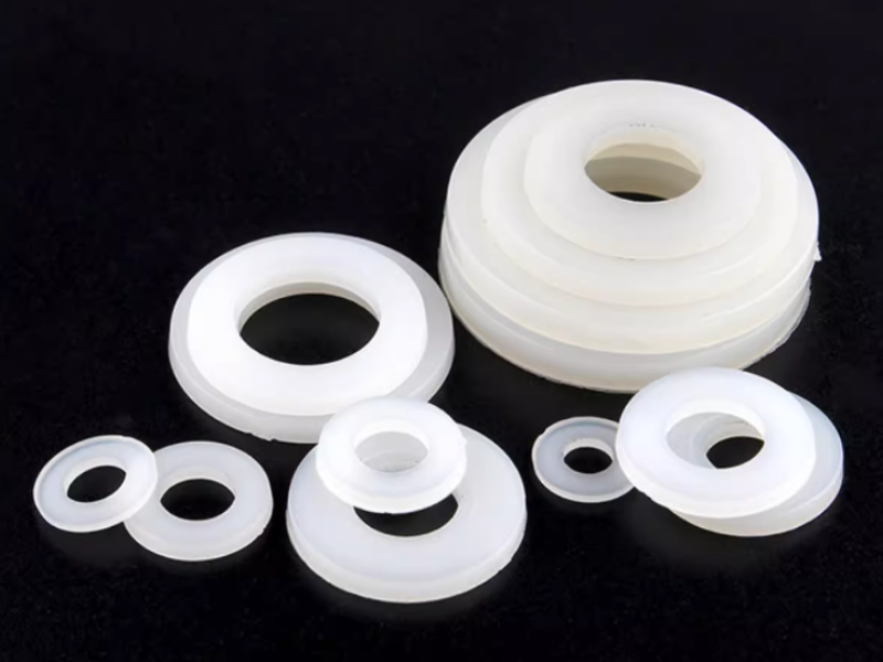 Nylon Flat Washer