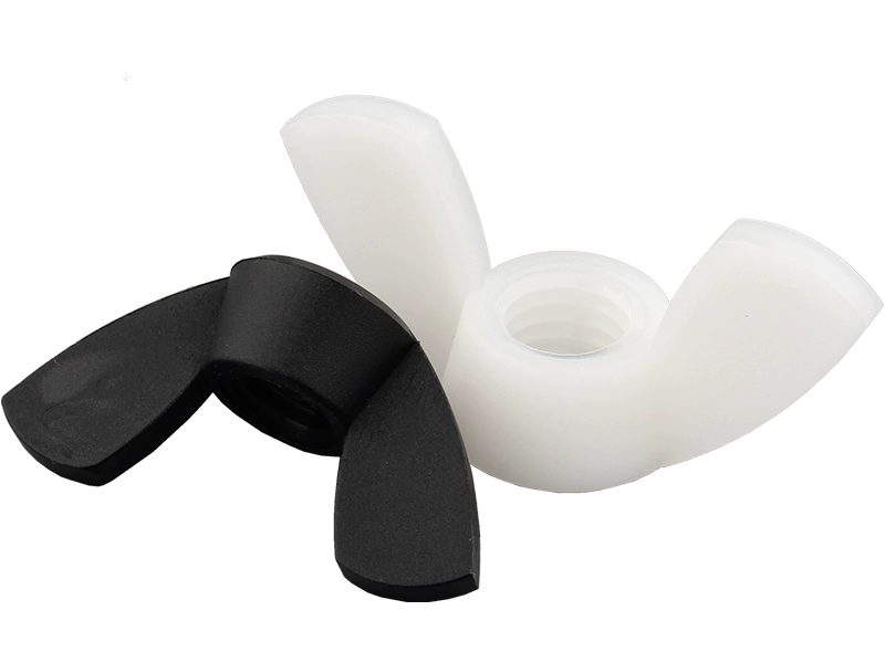 Nylon Wing Nut