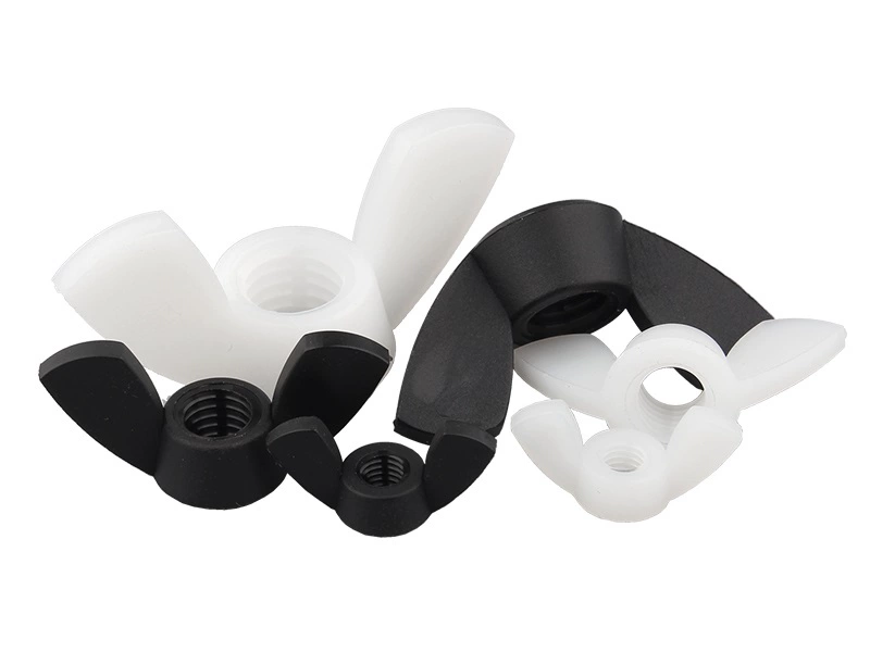 Nylon Wing Nut