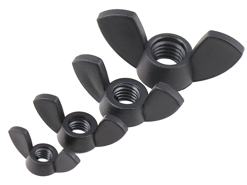 Nylon Wing Nut