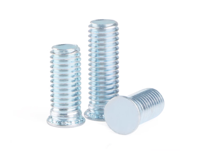 press-fit screw