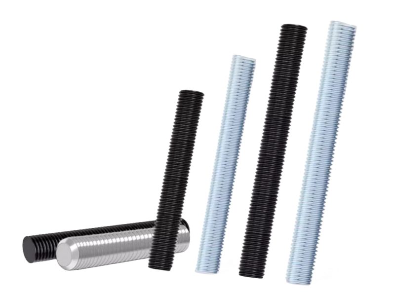Rods