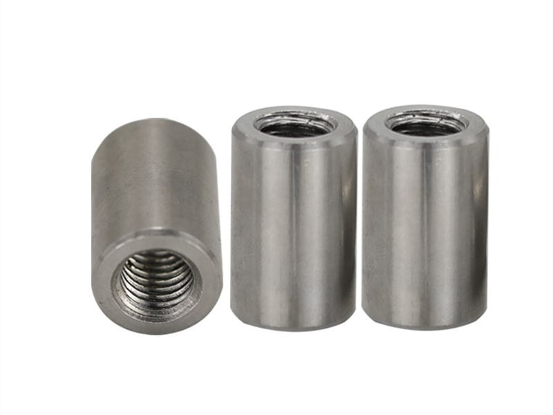 Stainless Steel Round Nut