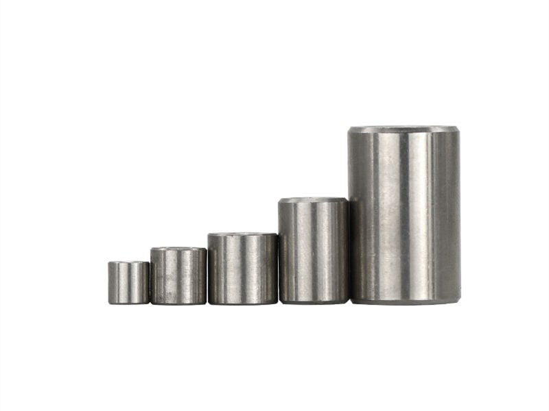 Stainless Steel Round Nut