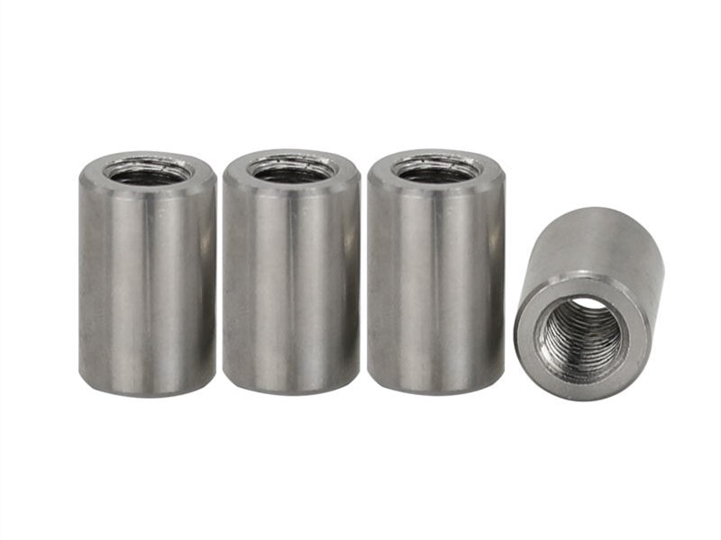 Stainless Steel Round Nut