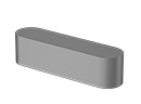 Rounded Machine Keys