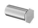 Self-Clinching ​Standoffs With Open end