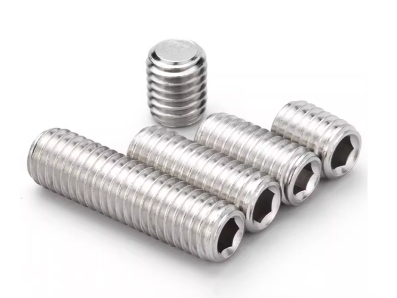 Set screw