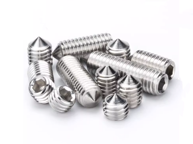 Set screw