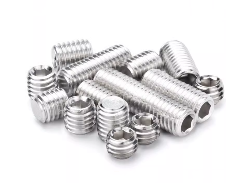 Set screw