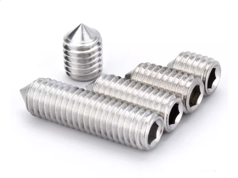 Set screw