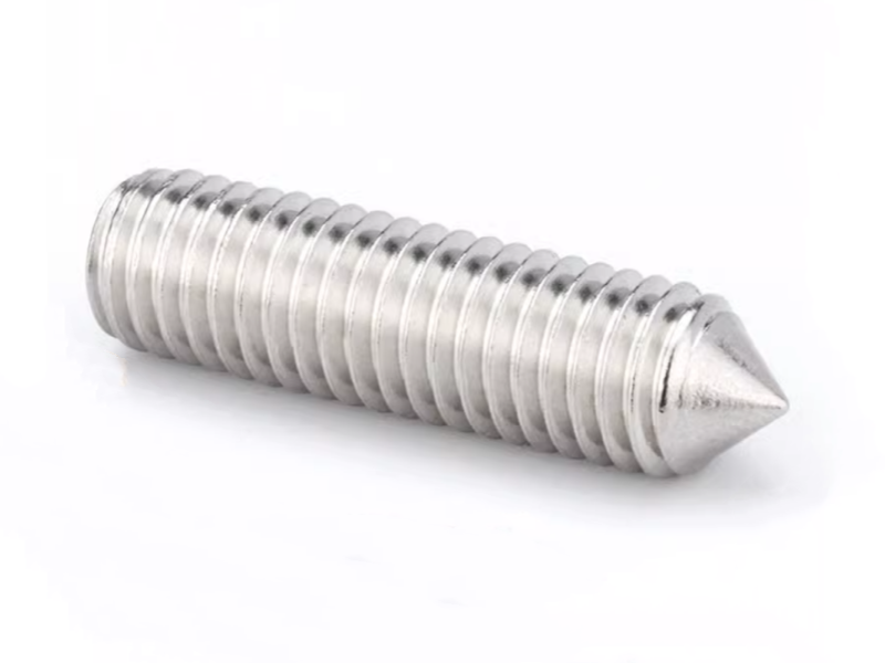 Set screw