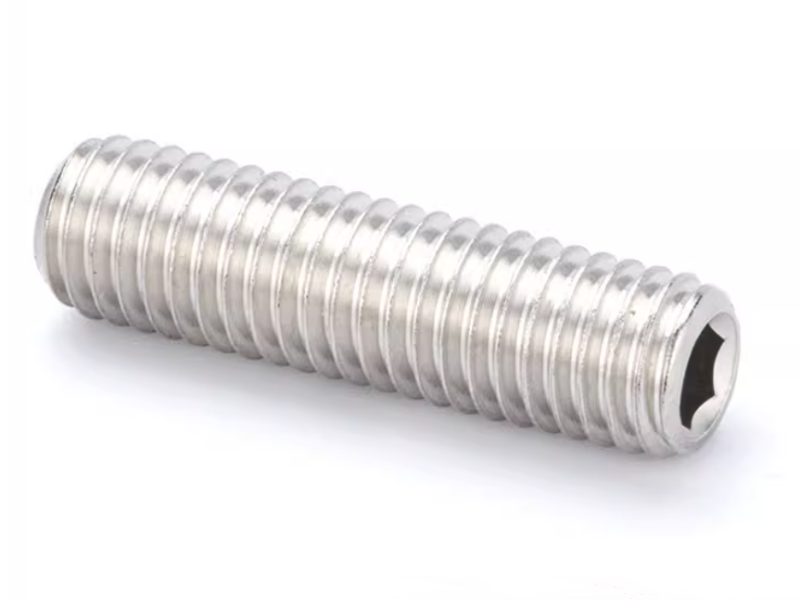Set screw