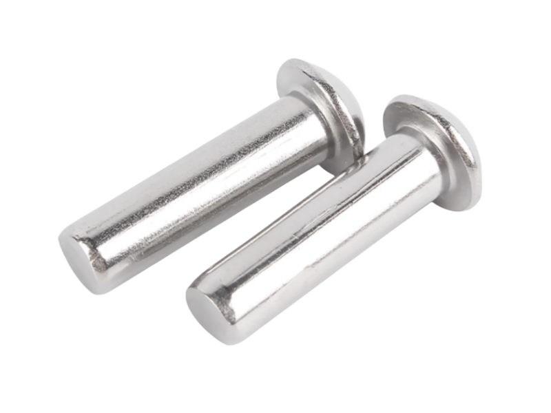 Solid Rivets