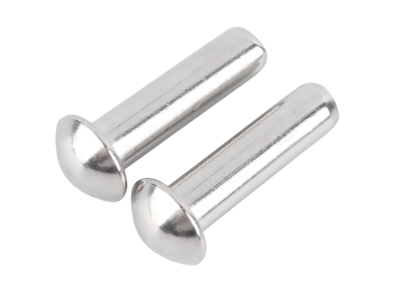 Solid Rivets
