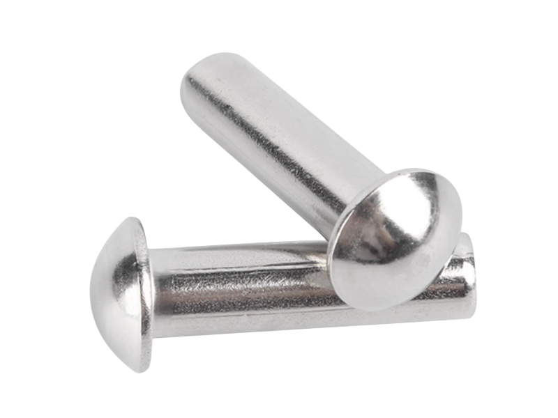 Solid Rivets