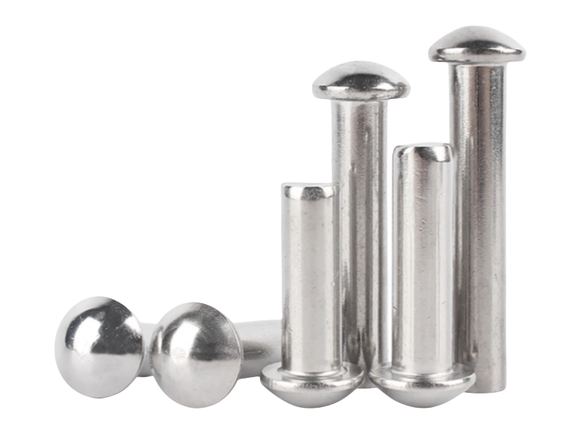 Solid Rivets