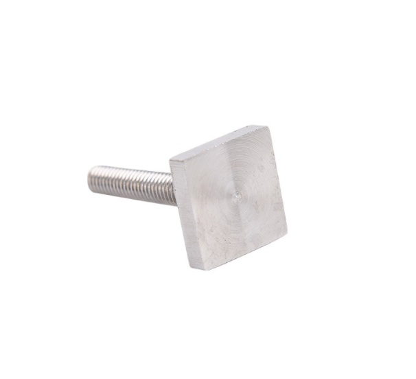 Stainless Steel Square Head Bolts