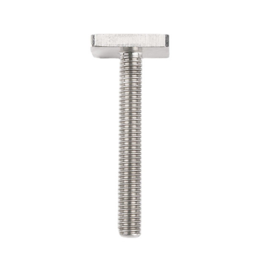 Stainless Steel Square Head Bolts