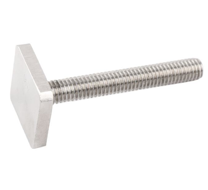 Stainless Steel Square Head Bolts
