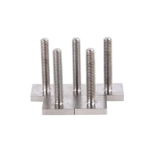 Stainless Steel Square Head Bolts