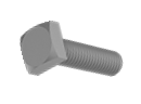 Square Head Bolt