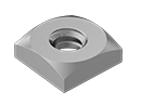 ​Square Nut