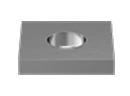 Square Washer