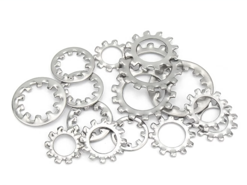 Stainless Steel Lock Washer