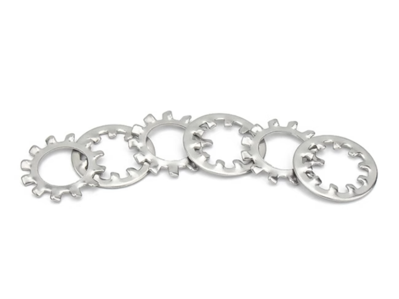 Stainless Steel Lock Washer