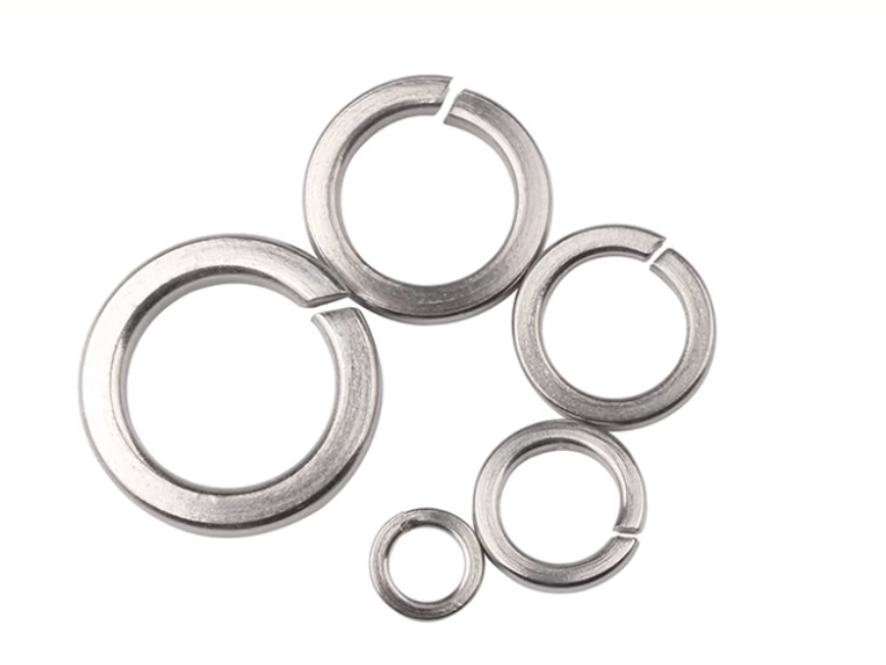 Stainless Steel Spring Washer