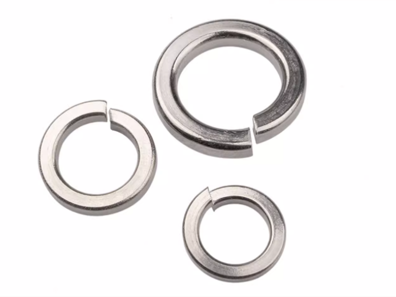 Stainless Steel Spring Washer