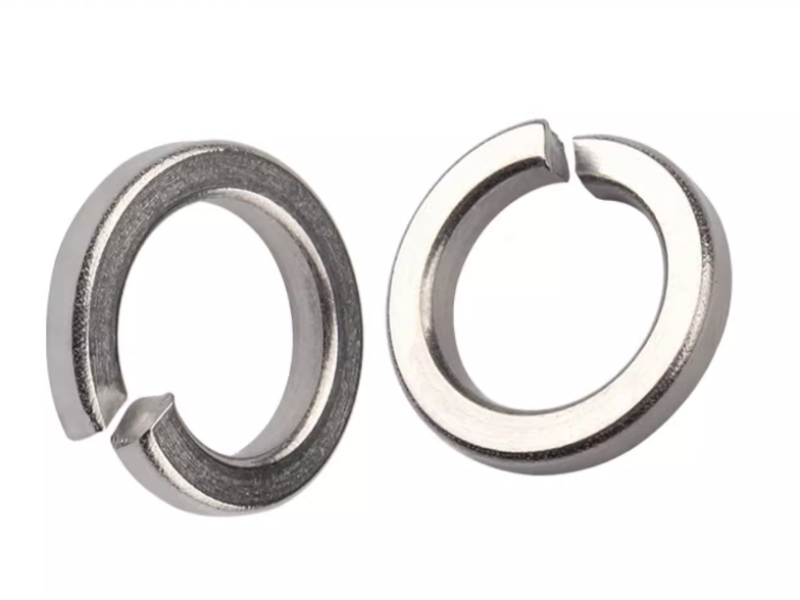 Stainless Steel Spring Washer