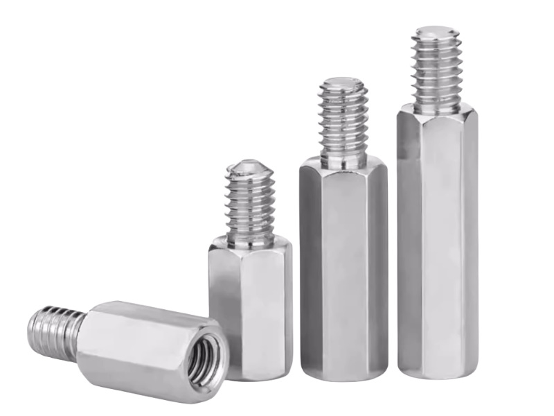 Hex Male-Female Standoffs